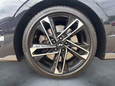 Used 2025 Hyundai Sonata N Line FWD image 15