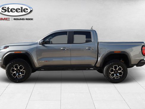 Used 2023 GMC Canyon AT4X AWD/4WD image 4