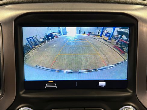 Used 2021 GMC Sierra 1500 SLE w/ Max Trailering Package AWD/4WD image 29