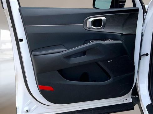 Used 2026 Kia Sorento X-Line EX AWD/4WD image 21