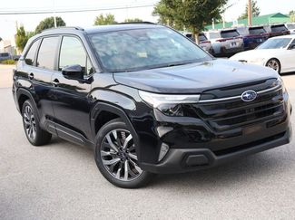New 2026 Subaru Forester Touring AWD/4WD video 2