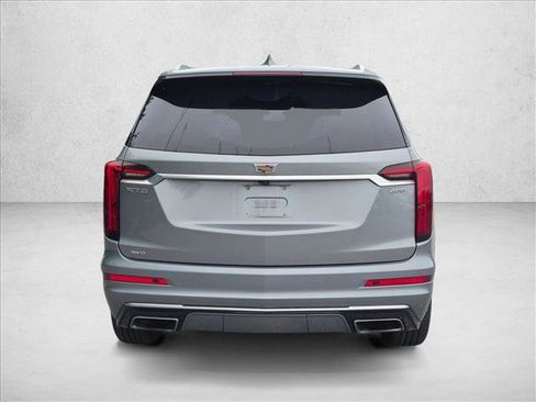 Used 2023 Cadillac XT6 Premium Luxury AWD/4WD image 6