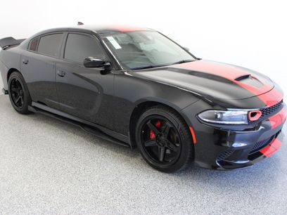 Used 2023 Dodge Charger R/T w/ Blacktop Package
