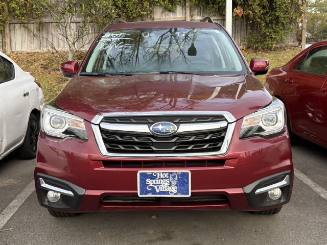 Used 2017 Subaru Forester 2.5i Touring AWD/4WD image 2