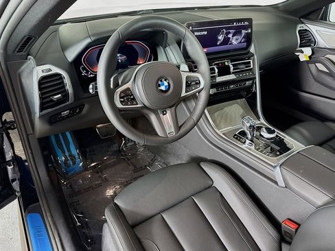 New 2026 BMW 840i Coupe image 9