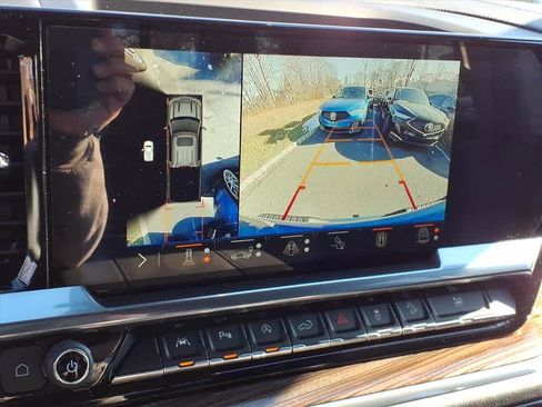 Used 2024 Chevrolet Silverado 1500 RST w/ RST All Star Premium Package image 24