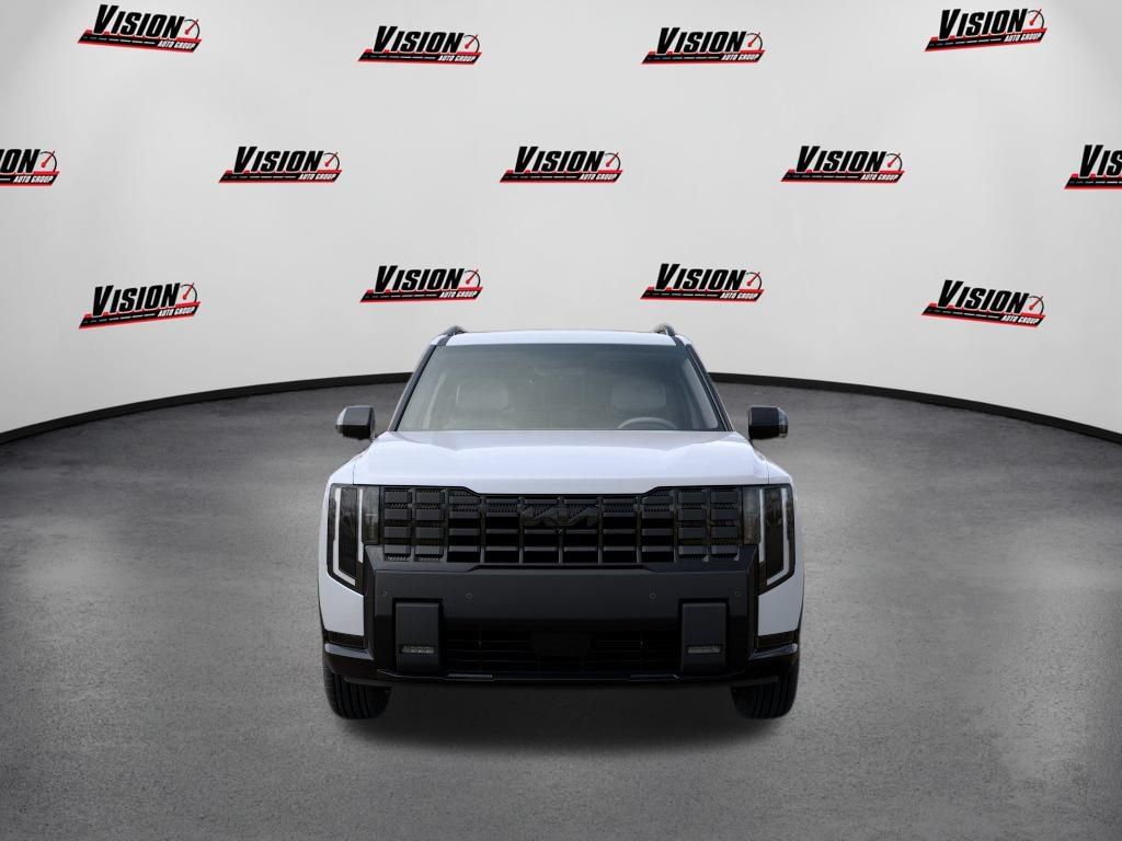 New 2027 Kia Telluride SX X-Line AWD/4WD image 2