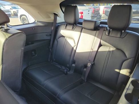 Used 2024 MAZDA CX-90 3.3 Turbo w/ Preferred Plus image 14