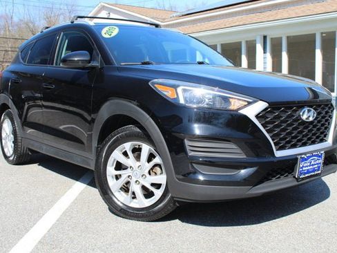 Used 2019 Hyundai Tucson Value AWD/4WD image 5