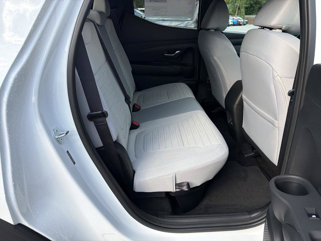 New 2026 Hyundai Santa Cruz SE AWD/4WD image 31