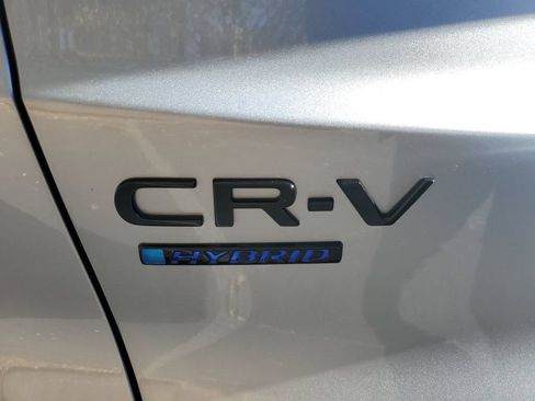 New 2026 Honda CR-V Sport-L image 7