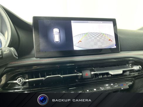 Used 2024 Dodge Hornet GT Plus AWD/4WD image 6