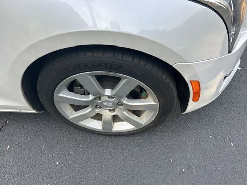 Used 2016 Cadillac ATS Sedan image 12