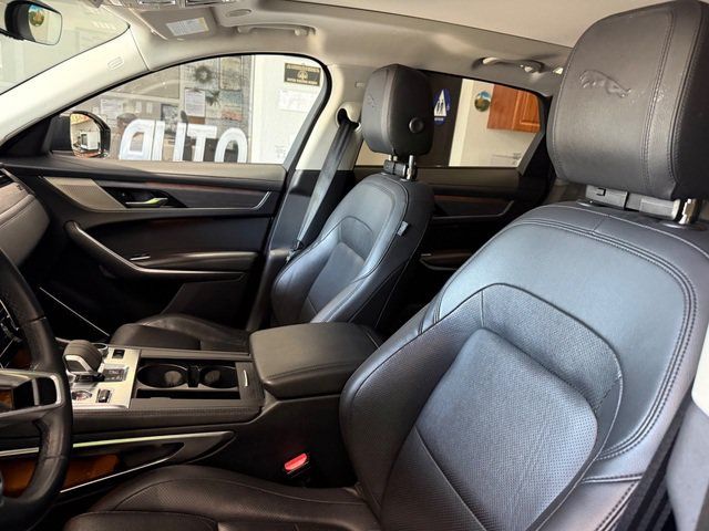 Used 2023 Jaguar F-PACE S AWD/4WD image 20