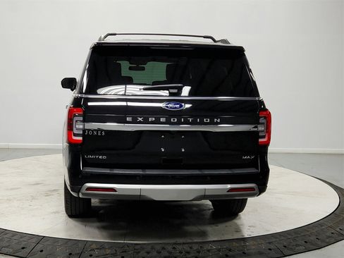 Used 2023 Ford Expedition Max Limited image 6