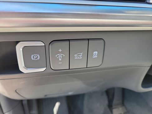 New 2025 Hyundai Santa Fe Calligraphy FWD image 26