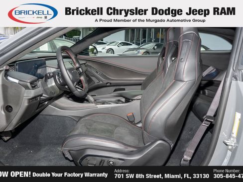 New 2026 Dodge Charger R/T Scat Pack image 14