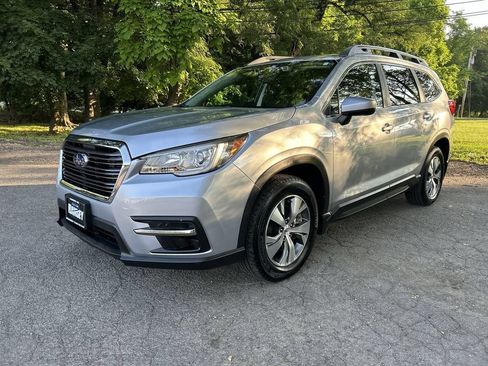 Used 2020 Subaru Ascent Premium w/ Convenience Package AWD/4WD image 4