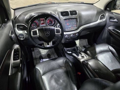 Used 2015 Dodge Journey R/T w/ Flexible Seating Group AWD/4WD image 27