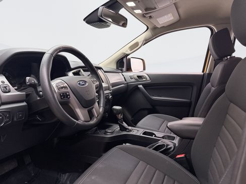 Used 2022 Ford Ranger XLT w/ Equipment Group 301A Mid image 10