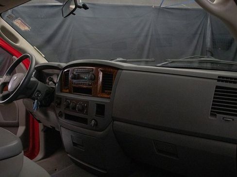 Used 2006 Dodge Ram 1500 Truck SLT w/ Trailer Tow Group image 12