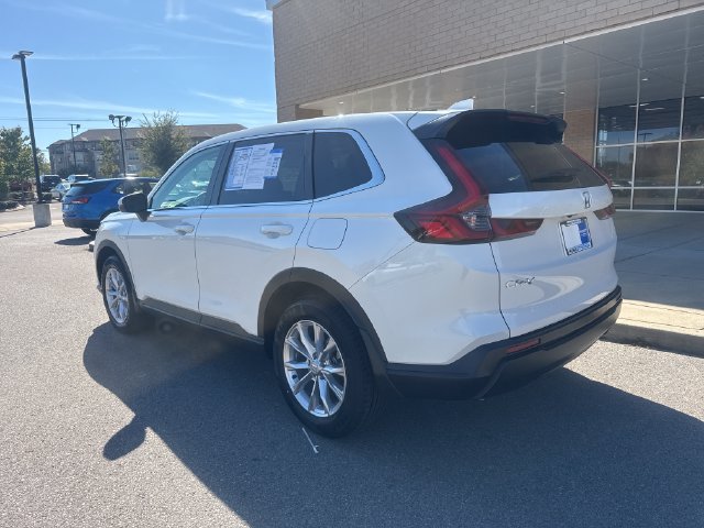 Used 2024 Honda CR-V EX image 3