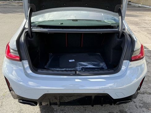 New 2026 BMW M340i xDrive w/ Premium Package image 16