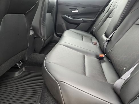 New 2026 Nissan Sentra SR image 25