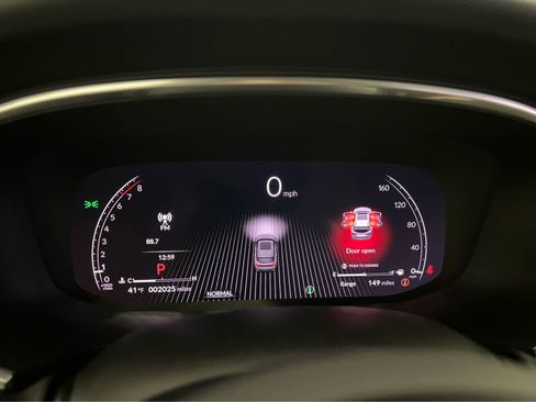 Used 2025 Acura MDX SH-AWD w/ Advance Package image 17