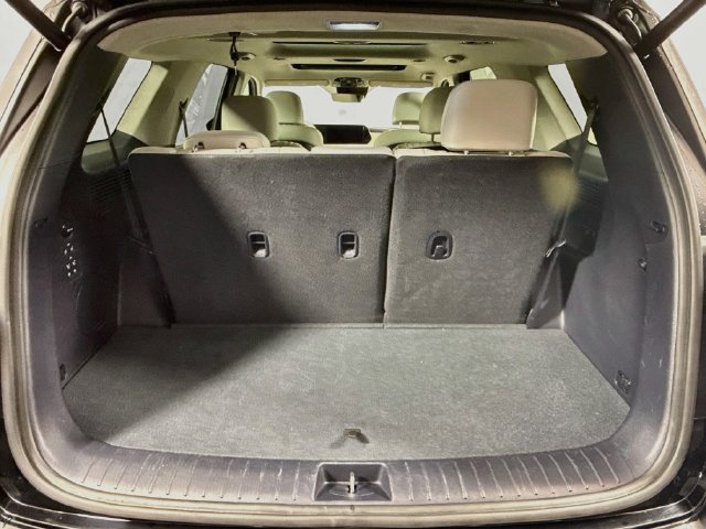Certified 2024 Hyundai Palisade Limited AWD/4WD image 30