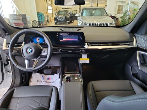 Used 2026 BMW X1 xDrive28i w/ Convenience Package AWD/4WD image 18