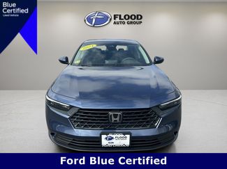 Used 2024 Honda Accord EX video 2