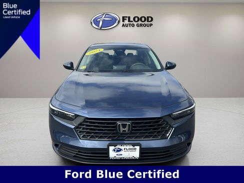 Used 2024 Honda Accord EX image 2