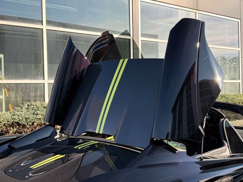 Used 2020 McLaren 600LT Spider image 17