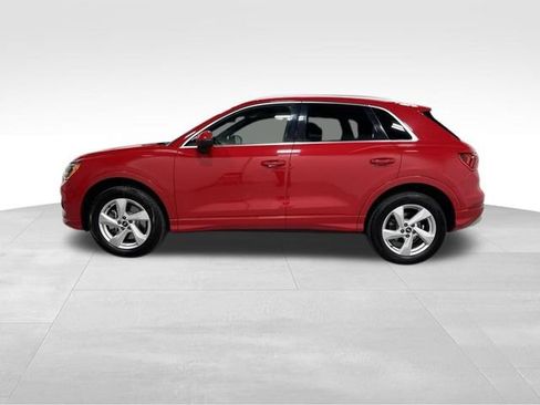 Used 2021 Audi Q3 2.0T Premium w/ Convenience Package AWD/4WD image 9