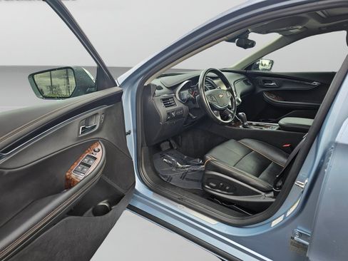 Used 2014 Chevrolet Impala LTZ FWD image 19