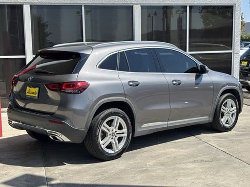 Used 2021 Mercedes-Benz GLA 250 image 3