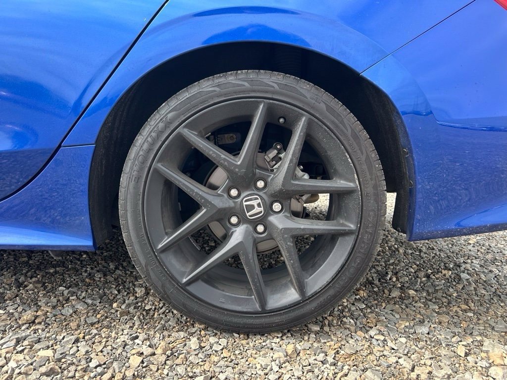 Used 2023 Honda Civic Sport image 5