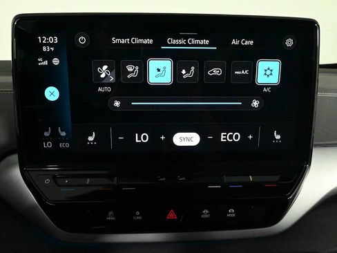 Certified 2023 Volkswagen ID.4 Pro RWD image 27