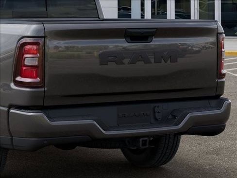 New 2026 RAM 1500 Express RWD image 13