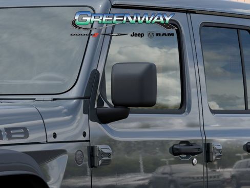 New 2026 Jeep Wrangler Unlimited Rubicon 392 AWD/4WD image 12