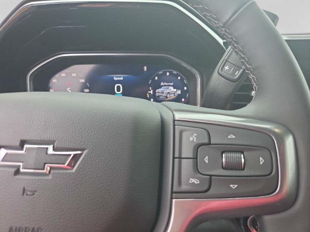 New 2026 Chevrolet Silverado 1500 RST w/ RST Select Package AWD/4WD image 16
