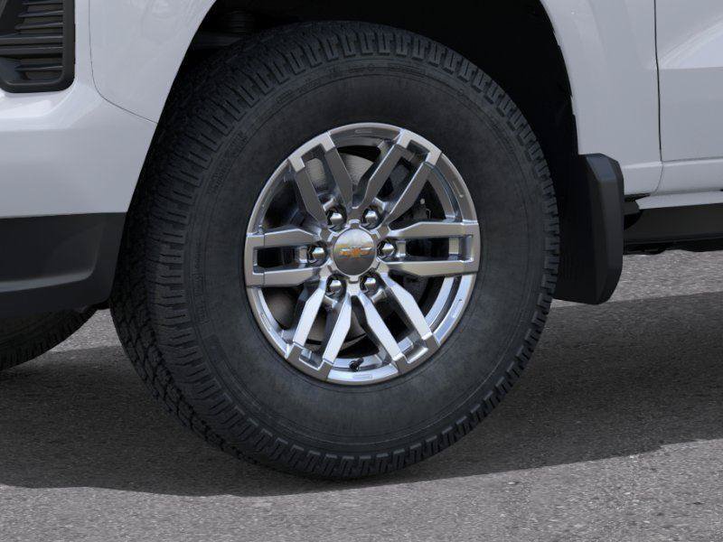 New 2026 Chevrolet Colorado LT RWD image 9