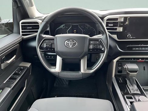 Used 2024 Toyota Tundra SR5 w/ SR5 Convenience Package AWD/4WD image 20