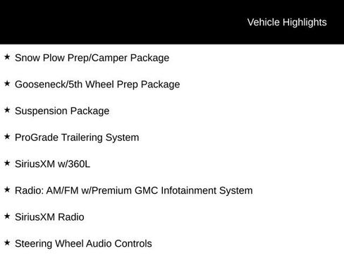 Used 2022 GMC Sierra 3500 SLE w/ SLE Value Package image 6