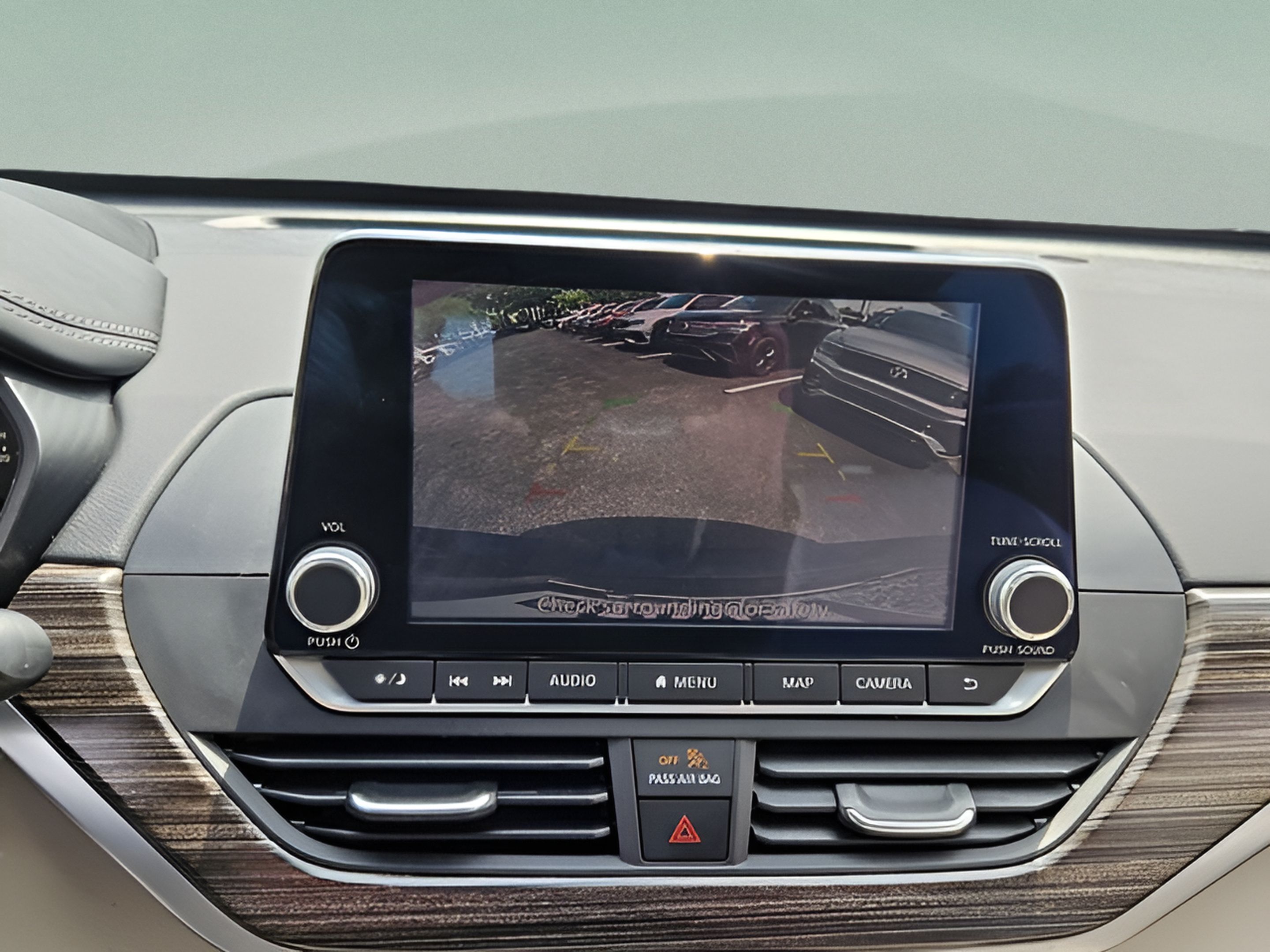 Used 2020 Nissan Altima 2.5 SL AWD/4WD image 19
