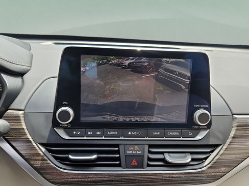 Used 2020 Nissan Altima 2.5 SL AWD/4WD image 19
