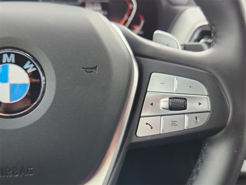 Certified 2024 BMW X3 xDrive30i w/ Convenience Package image 32