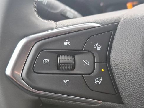 New 2026 Chevrolet TrailBlazer LT w/ Convenience Package FWD image 29