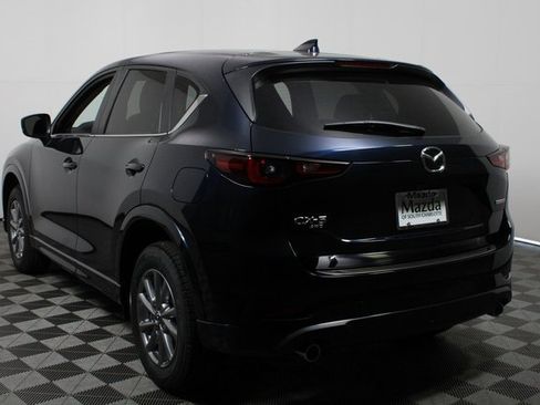 New 2025 MAZDA CX-5 AWD 2.5 S w/ Select Package image 5